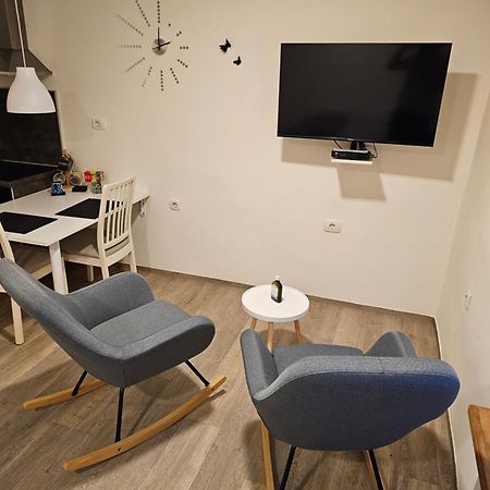 Studio Apartma V8 Марибор Экстерьер фото