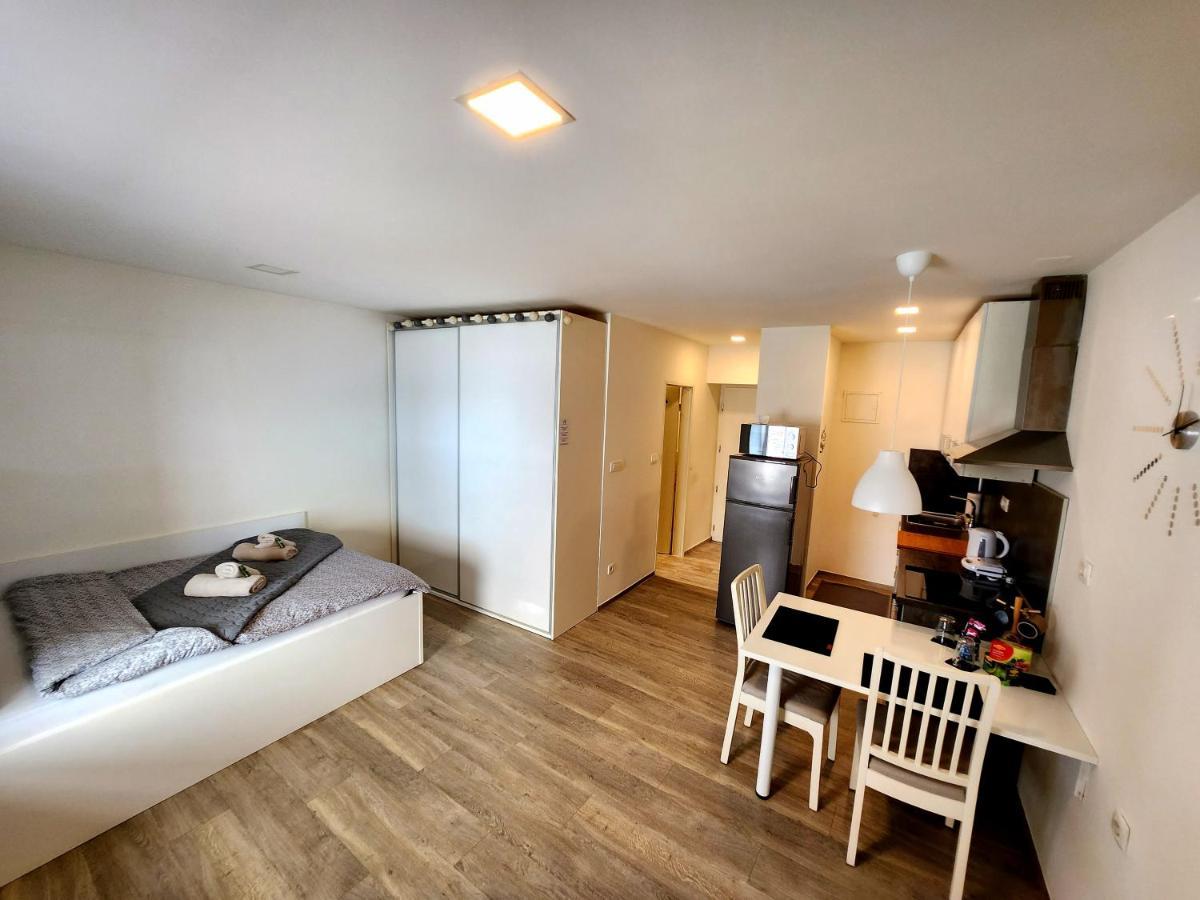 Studio Apartma V8 Марибор Экстерьер фото