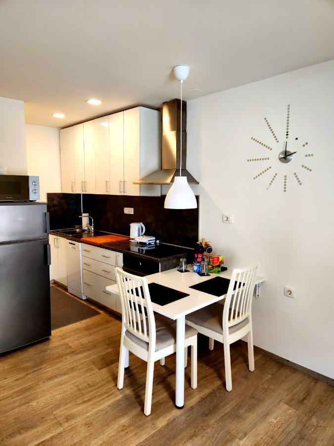Studio Apartma V8 Марибор Экстерьер фото