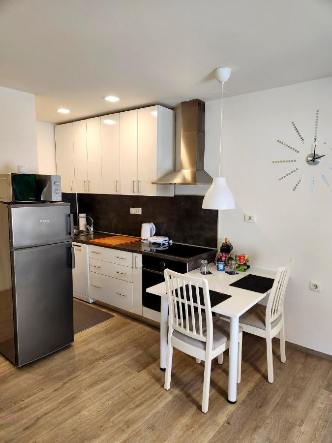 Studio Apartma V8 Марибор Экстерьер фото