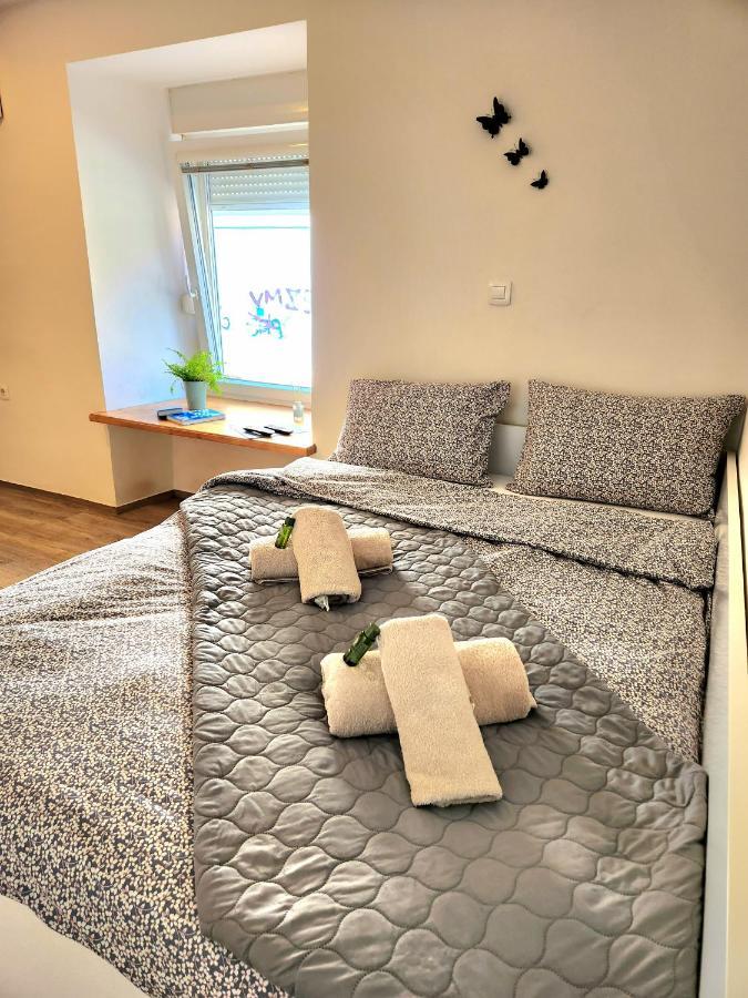 Studio Apartma V8 Марибор Экстерьер фото