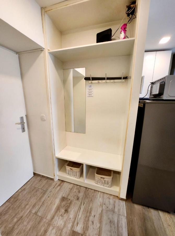 Studio Apartma V8 Марибор Экстерьер фото